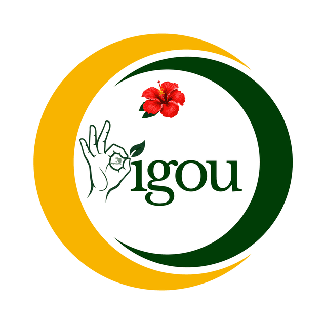 Logo Pigou - Marinades artisanales